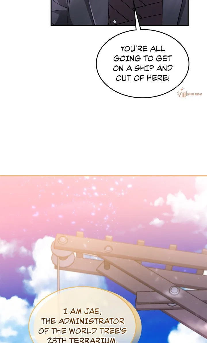 Terrarium Adventure Chapter 103 – Page 63