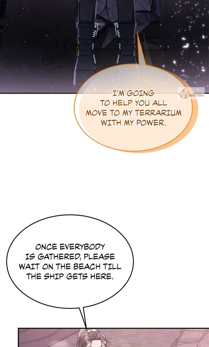 Terrarium Adventure Chapter 103 – Page 65