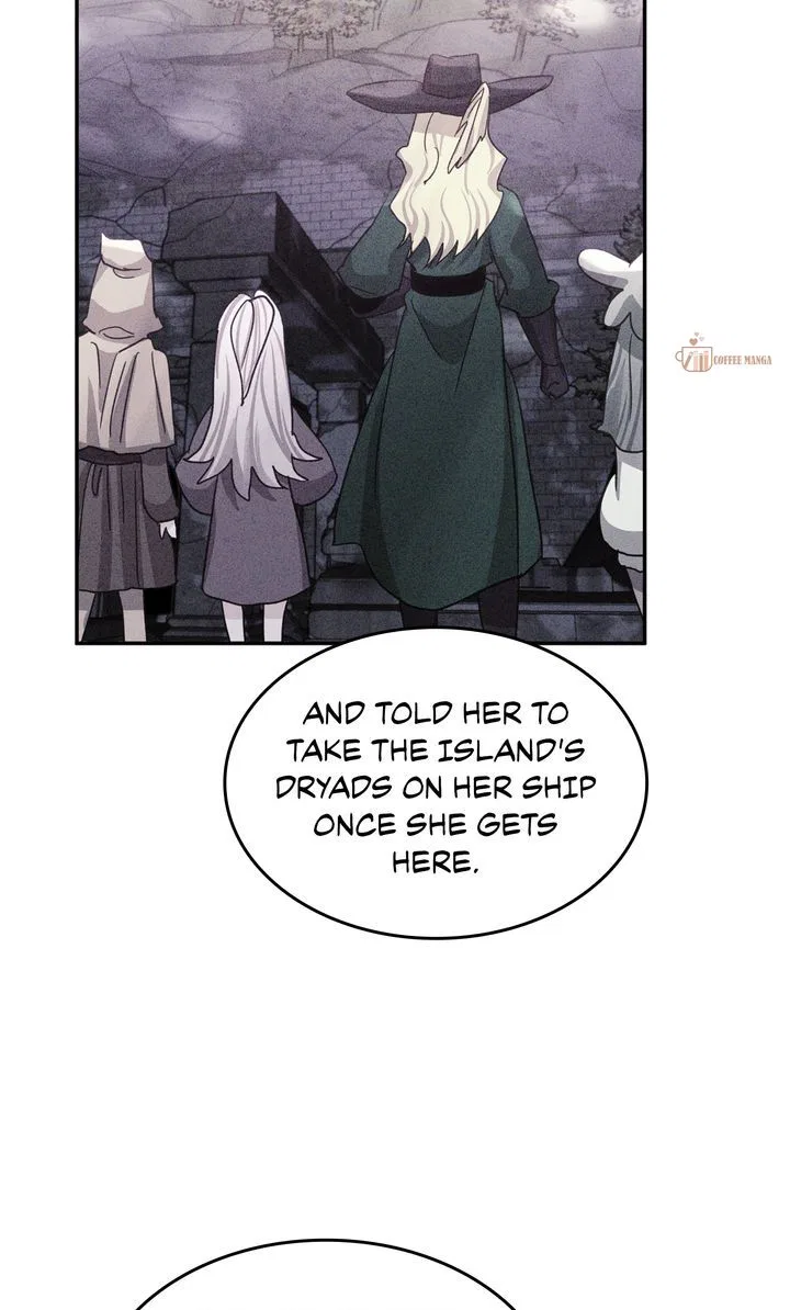 Terrarium Adventure Chapter 103 – Page 75