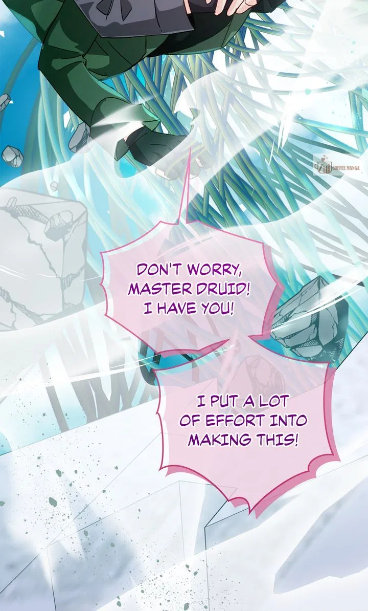 Terrarium Adventure Chapter 103 – Page 86