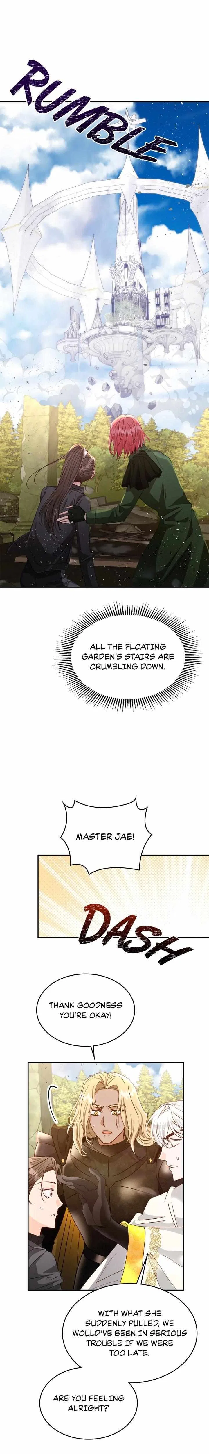 Terrarium Adventure Chapter 102 – Page 2