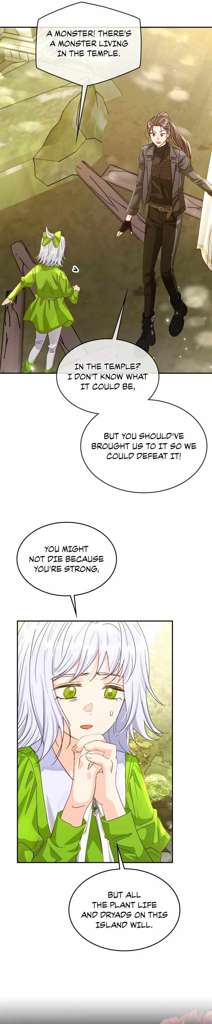 Terrarium Adventure Chapter 102 – Page 4