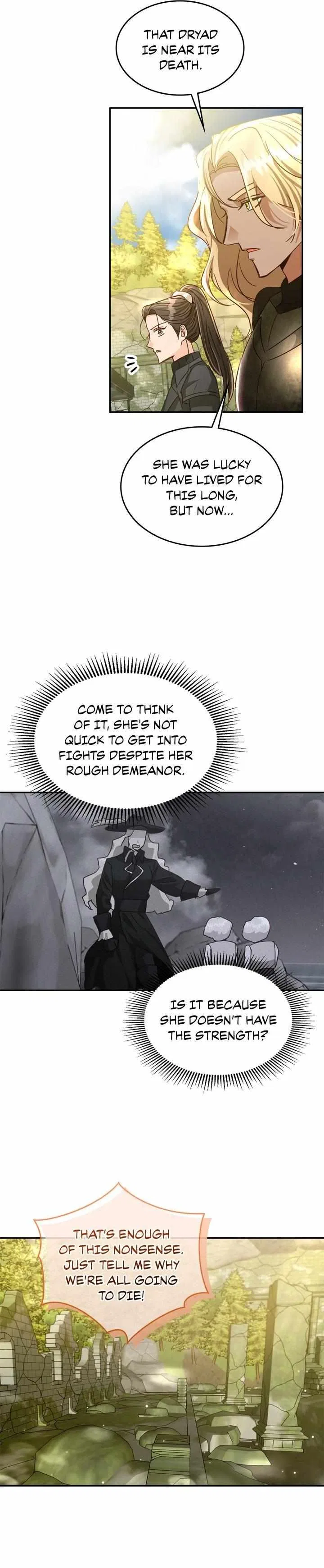 Terrarium Adventure Chapter 102 – Page 12