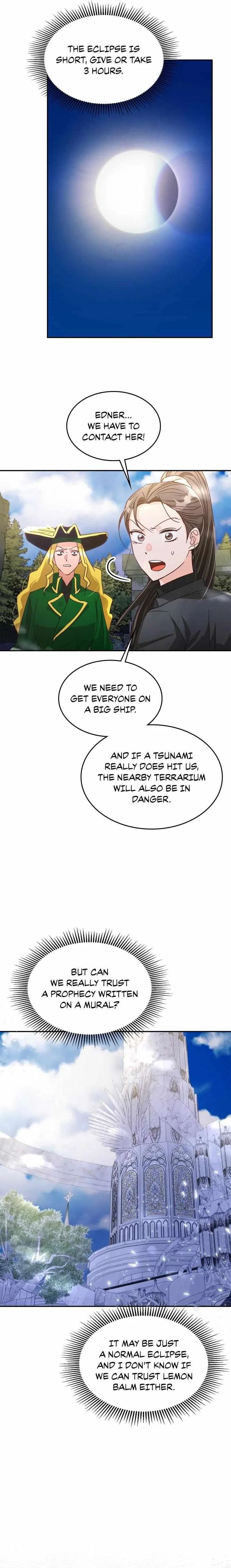 Terrarium Adventure Chapter 102 – Page 18