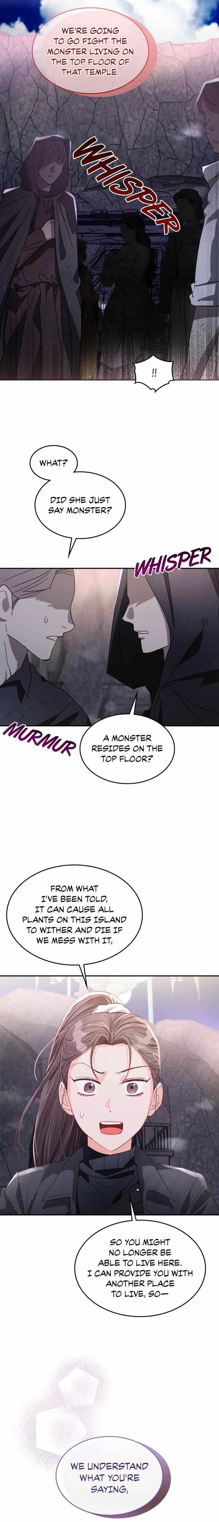 Terrarium Adventure Chapter 102 – Page 25