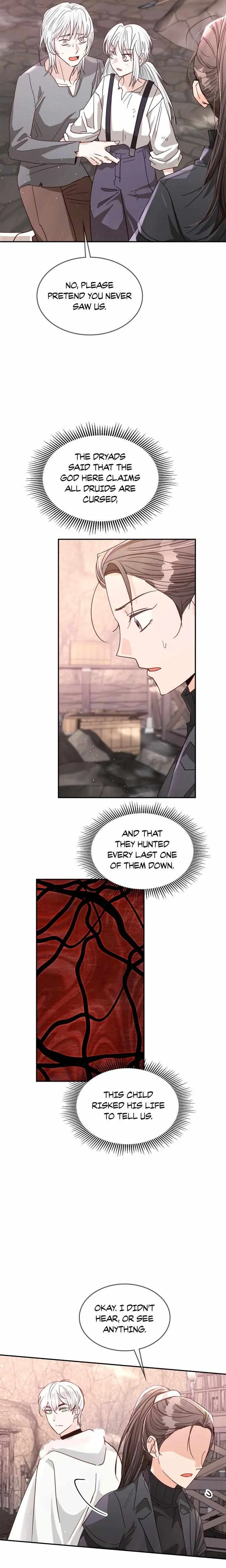 Terrarium Adventure Chapter 101 – Page 10