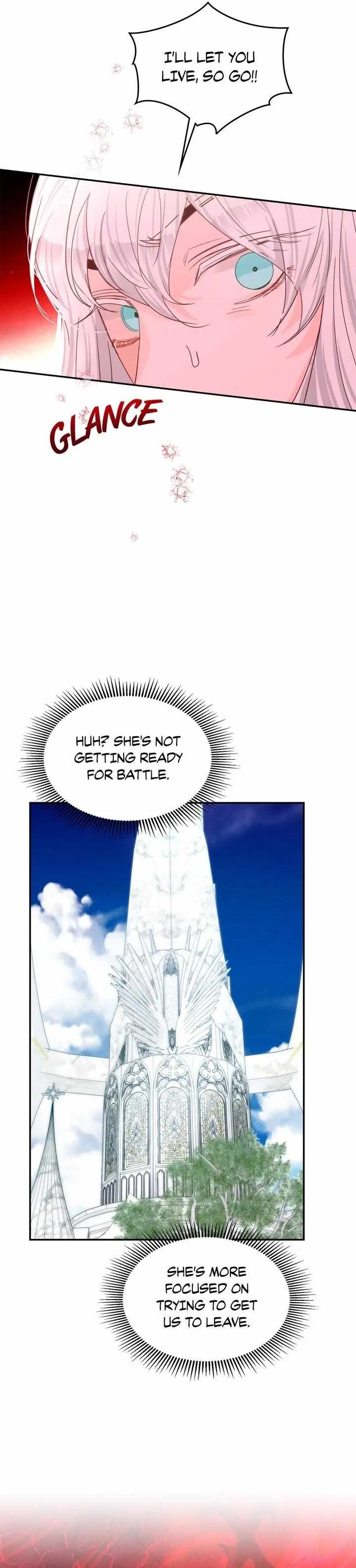 Terrarium Adventure Chapter 101 – Page 17