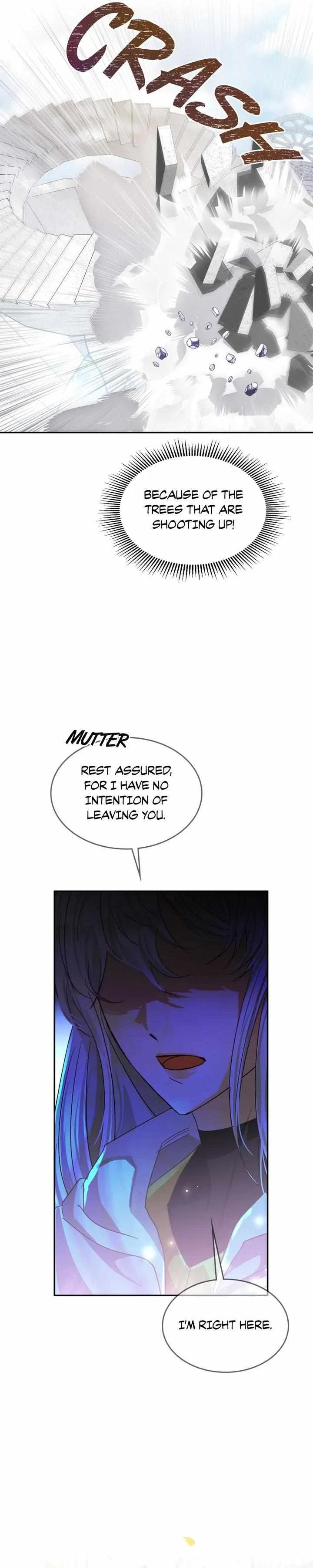 Terrarium Adventure Chapter 101 – Page 24
