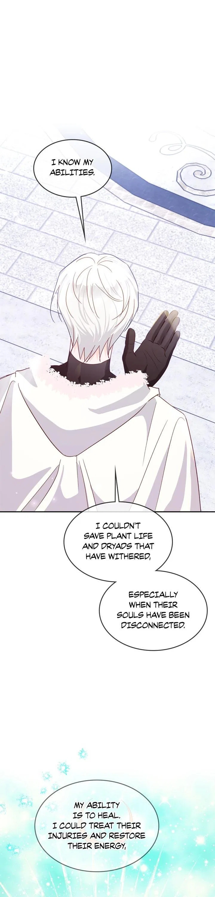 Terrarium Adventure Chapter 100 – Page 9