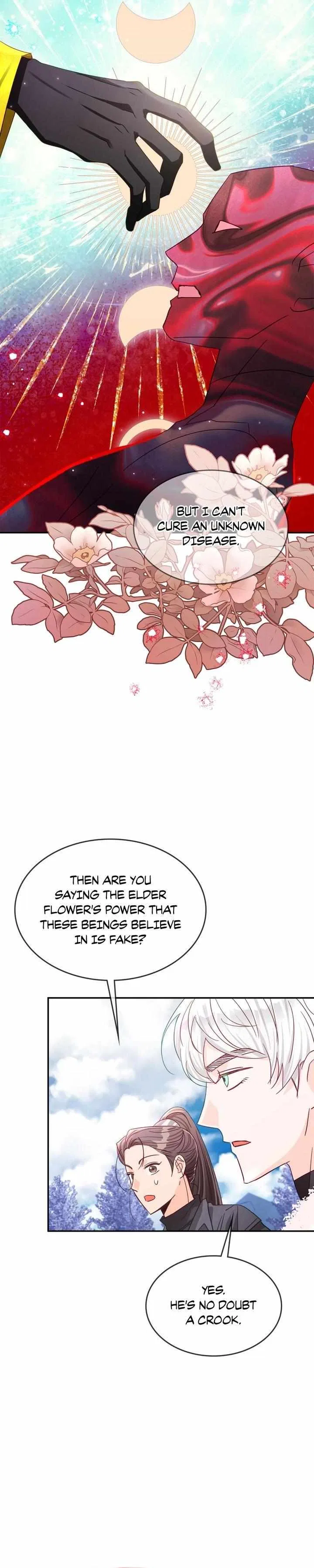 Terrarium Adventure Chapter 100 – Page 10