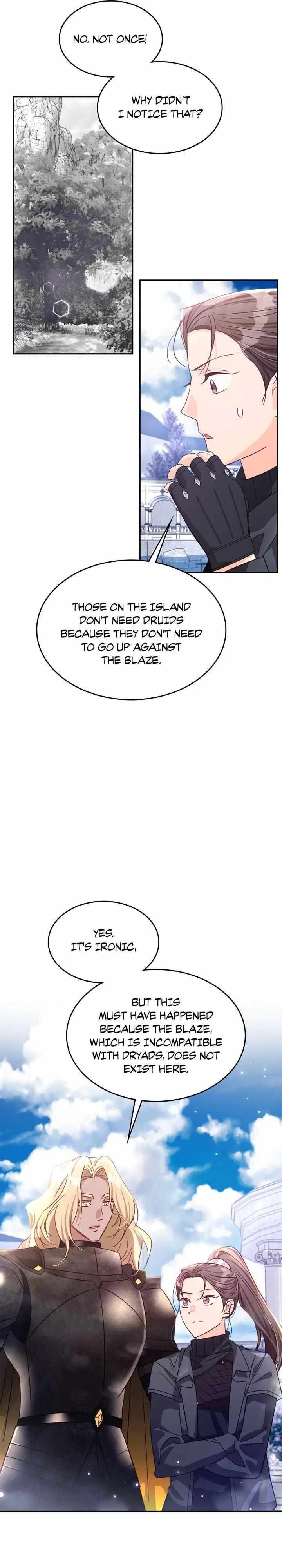 Terrarium Adventure Chapter 100 – Page 16
