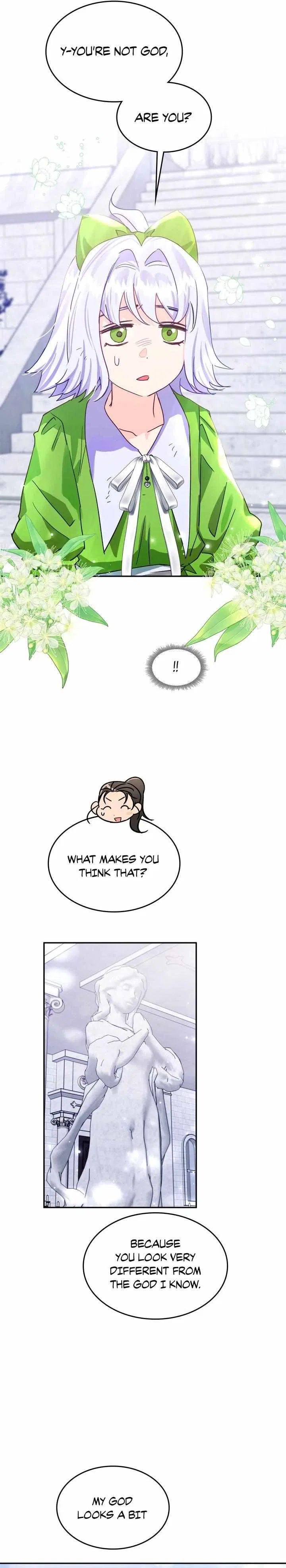 Terrarium Adventure Chapter 100 – Page 23