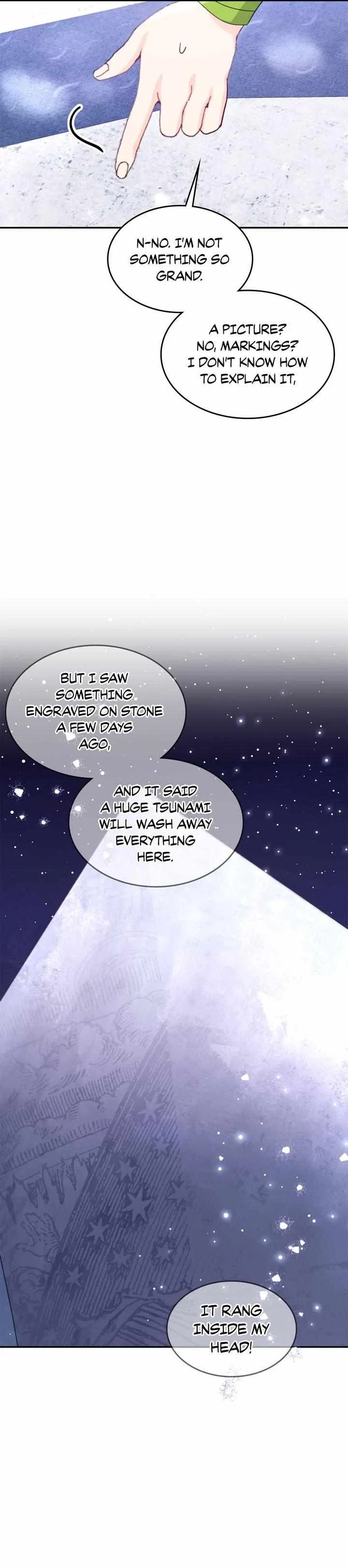 Terrarium Adventure Chapter 100 – Page 27