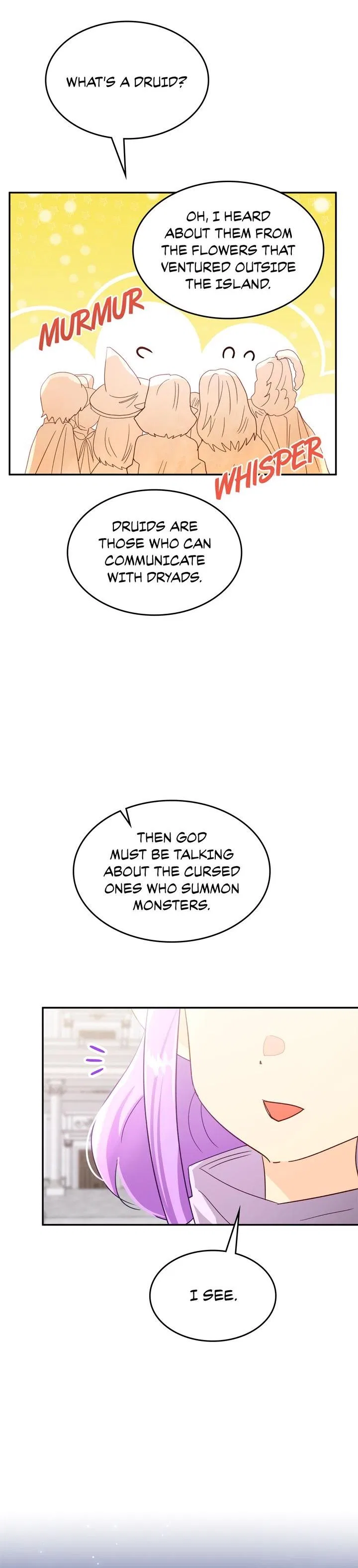 Terrarium Adventure Chapter 99 – Page 24