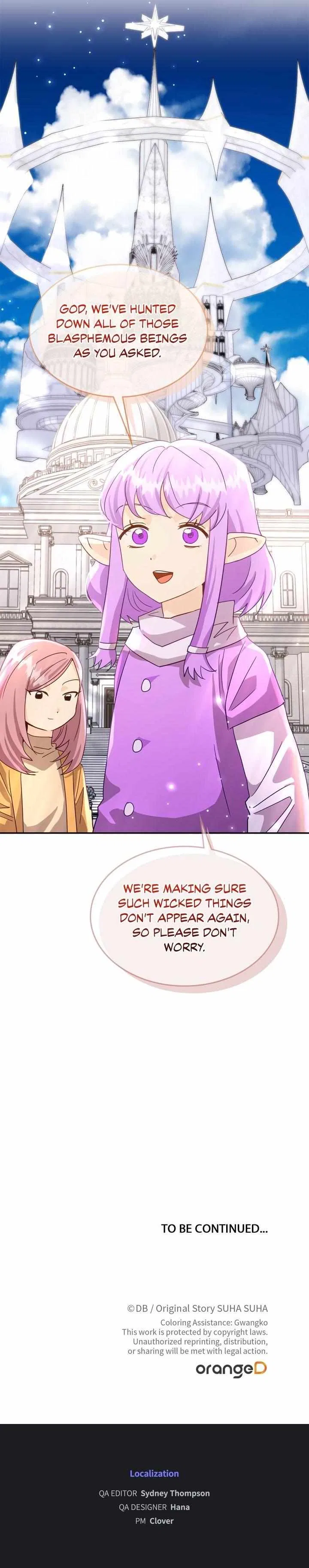 Terrarium Adventure Chapter 99 – Page 25