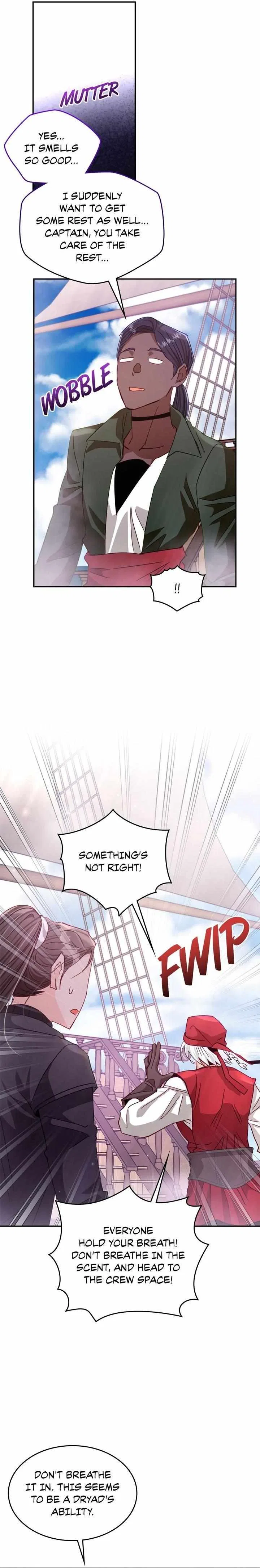 Terrarium Adventure Chapter 98 – Page 18