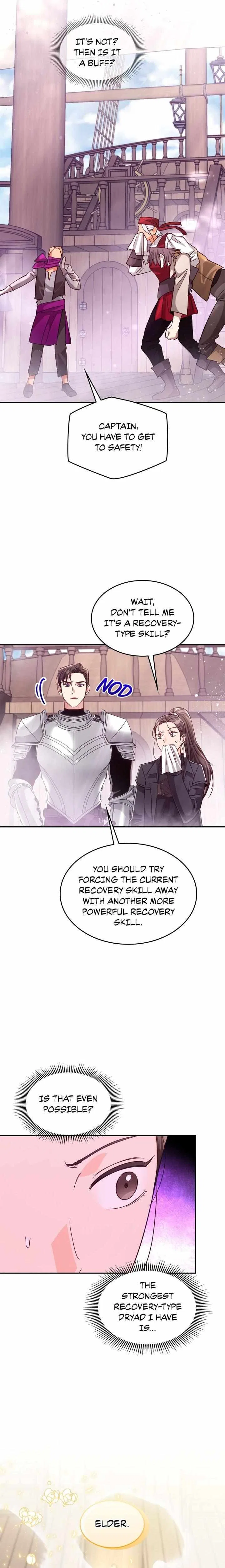 Terrarium Adventure Chapter 98 – Page 21