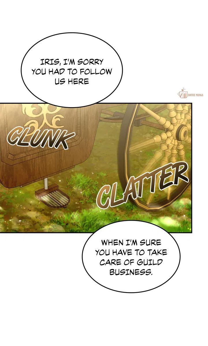 Terrarium Adventure Chapter 97 – Page 2