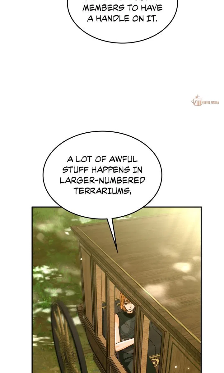 Terrarium Adventure Chapter 97 – Page 4