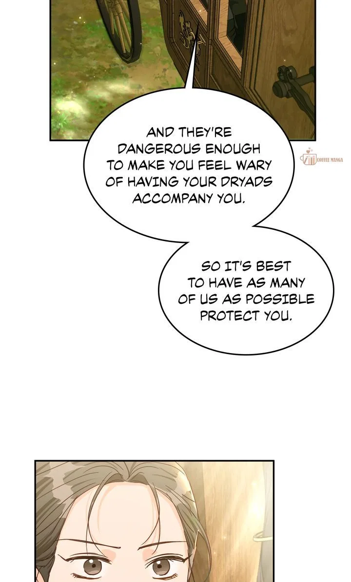 Terrarium Adventure Chapter 97 – Page 5
