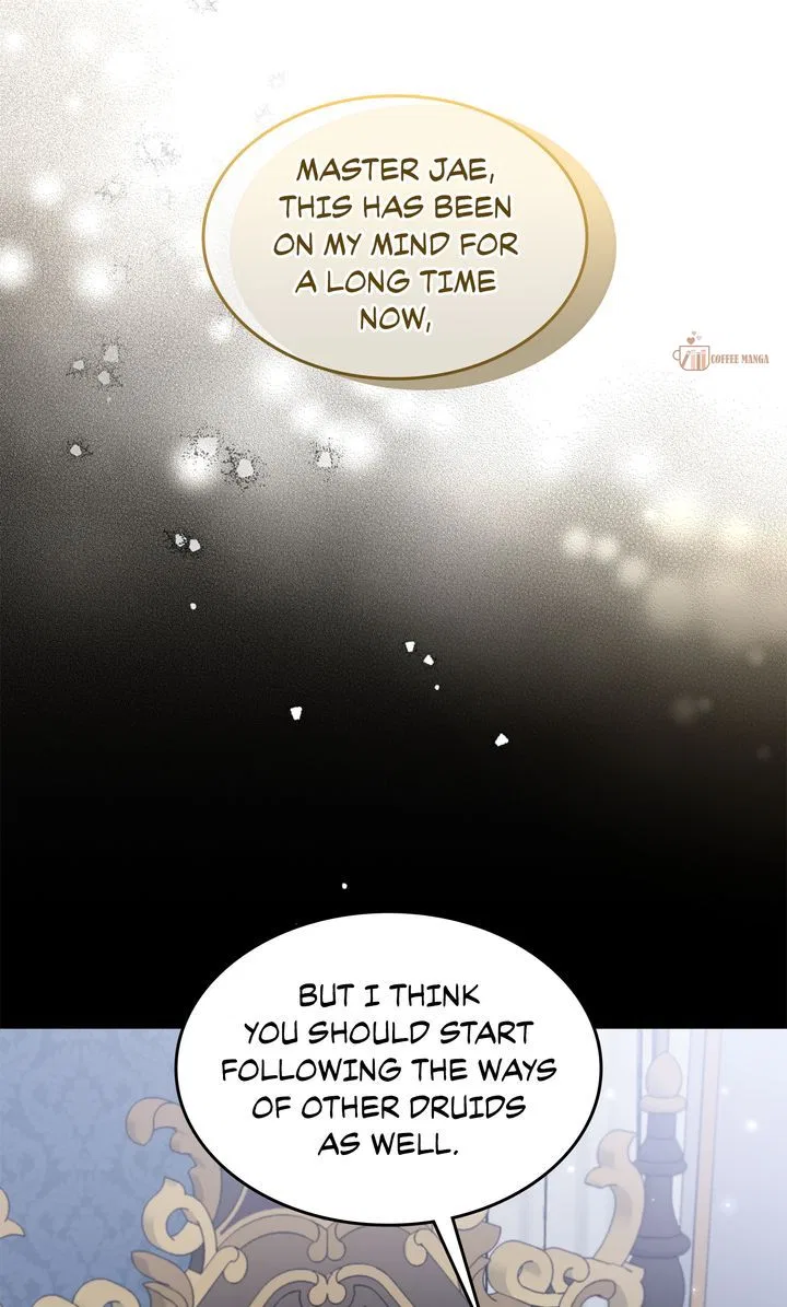 Terrarium Adventure Chapter 97 – Page 7