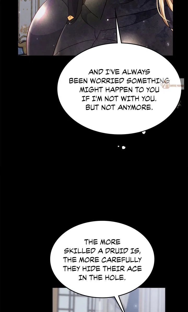 Terrarium Adventure Chapter 97 – Page 10