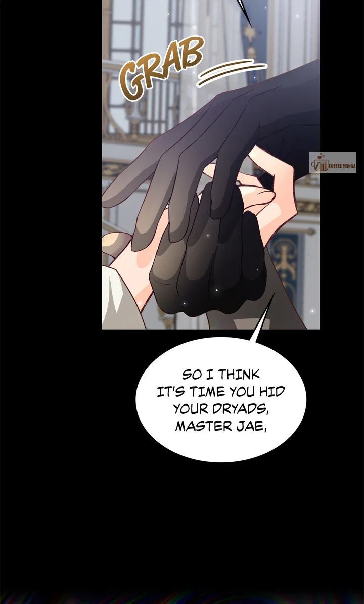 Terrarium Adventure Chapter 97 – Page 11