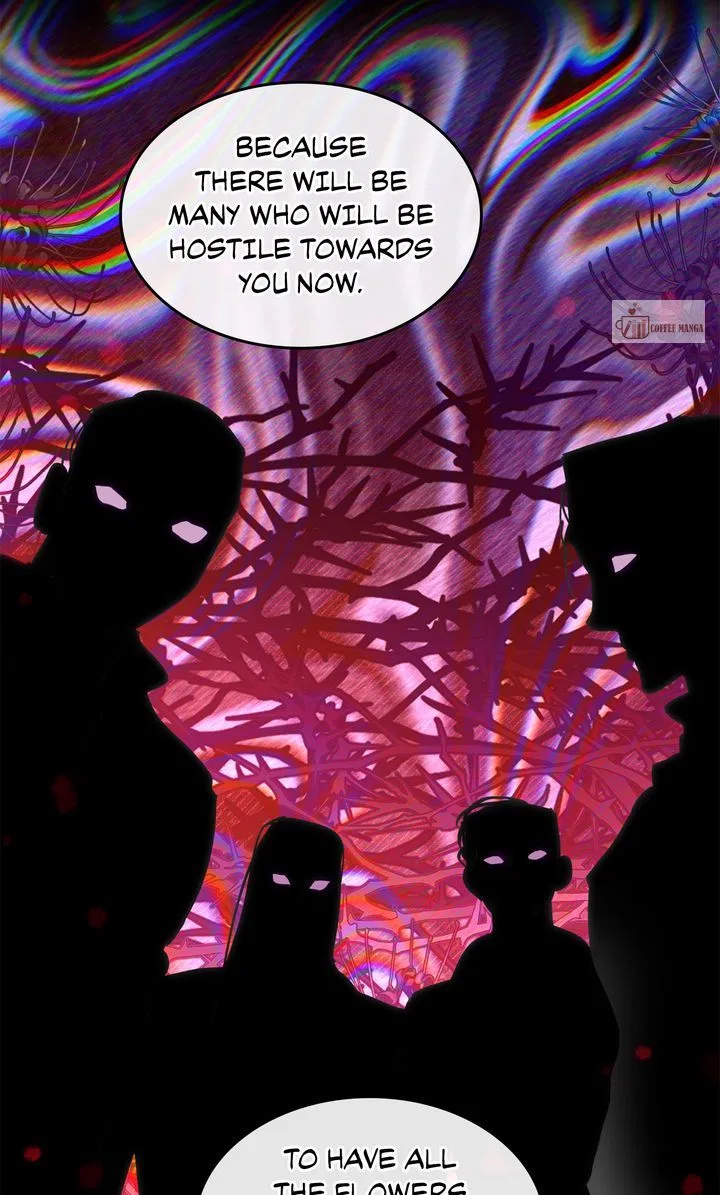 Terrarium Adventure Chapter 97 – Page 12