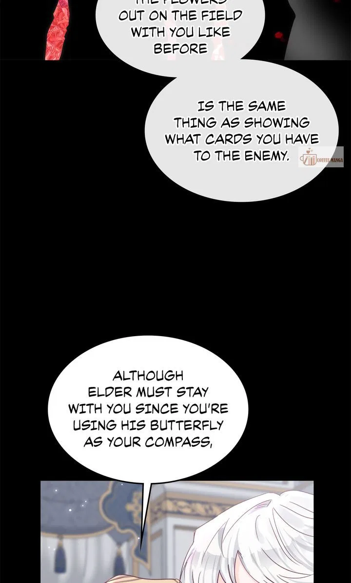 Terrarium Adventure Chapter 97 – Page 13