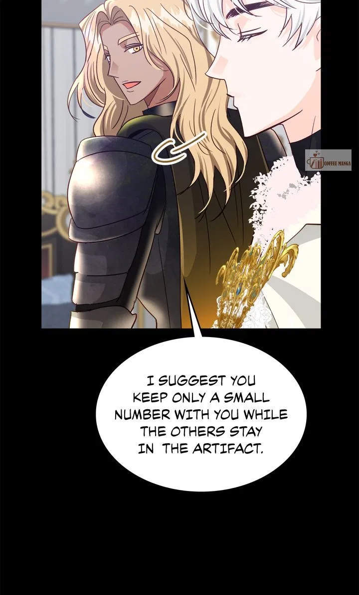 Terrarium Adventure Chapter 97 – Page 14