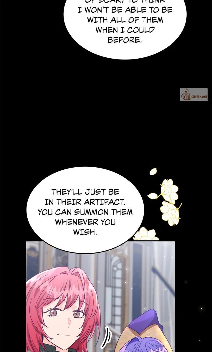 Terrarium Adventure Chapter 97 – Page 16