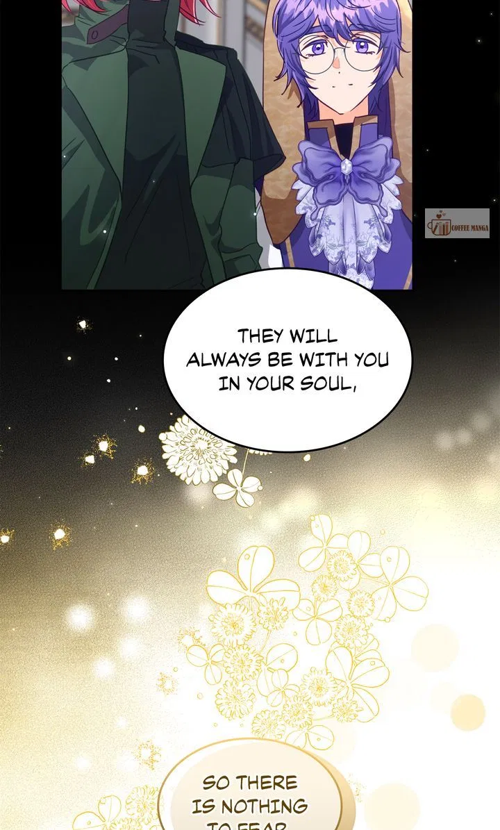 Terrarium Adventure Chapter 97 – Page 17