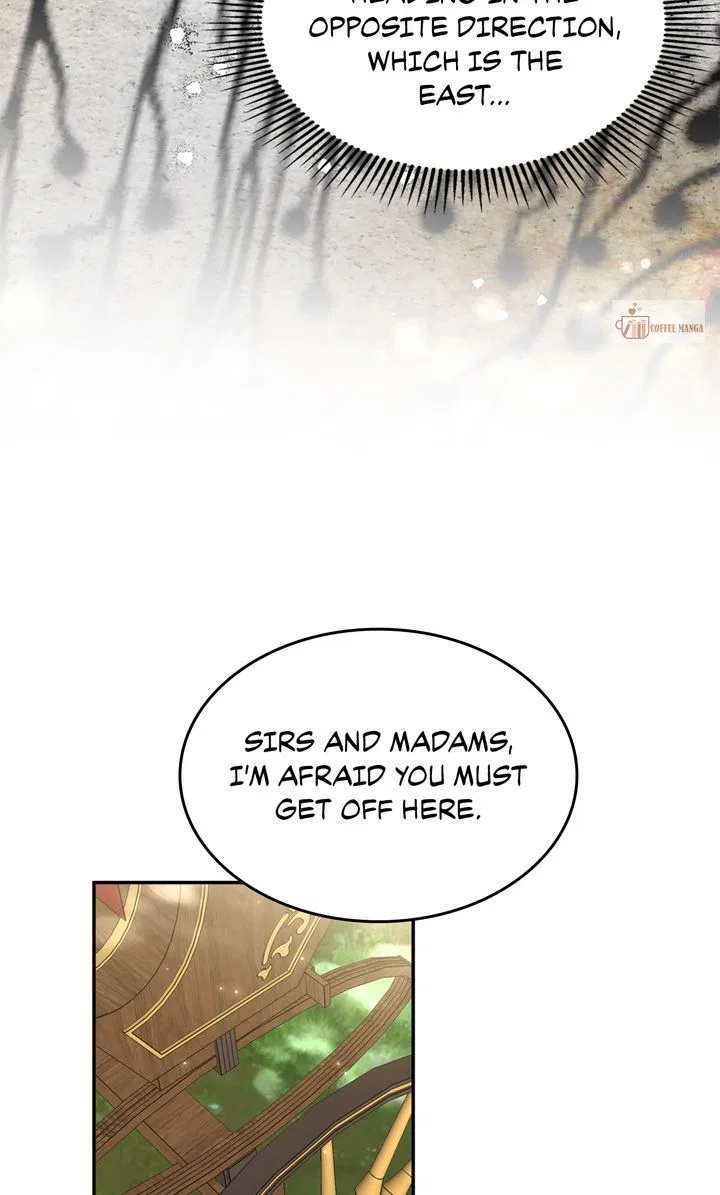 Terrarium Adventure Chapter 97 – Page 22