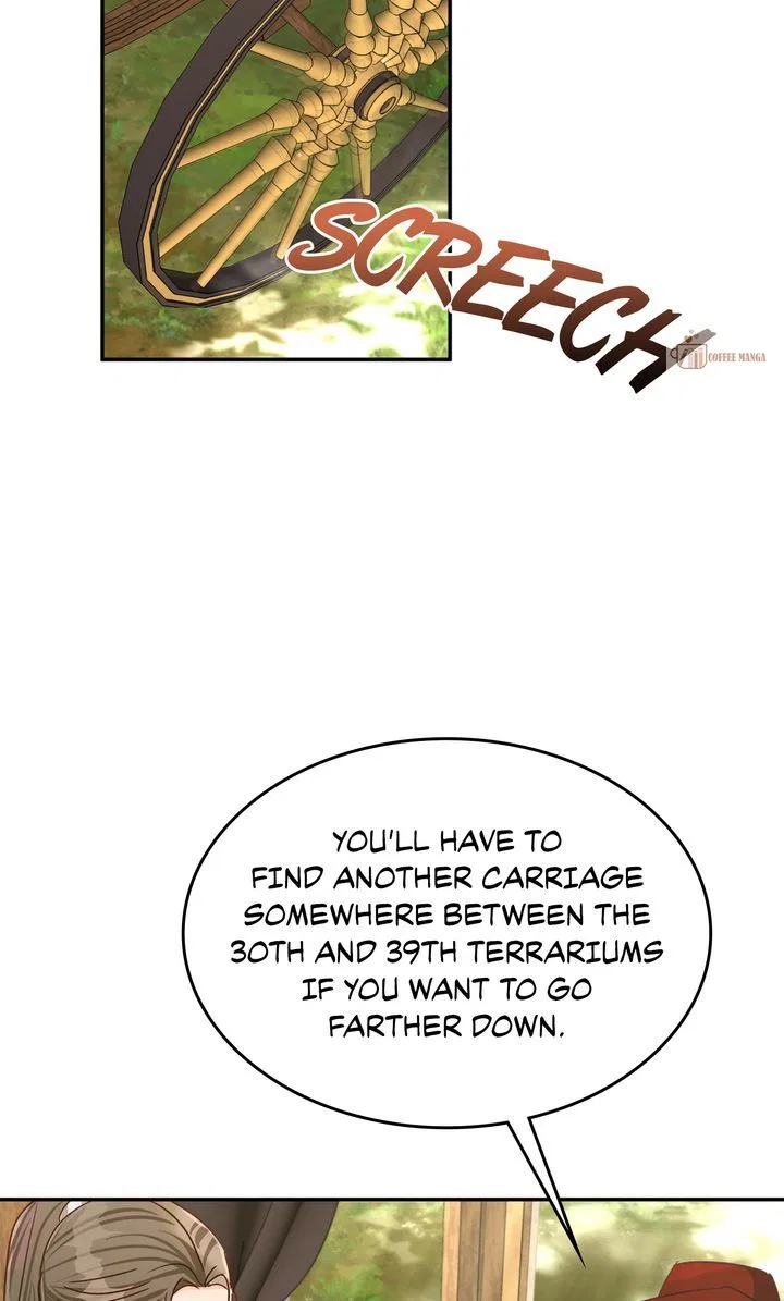 Terrarium Adventure Chapter 97 – Page 23