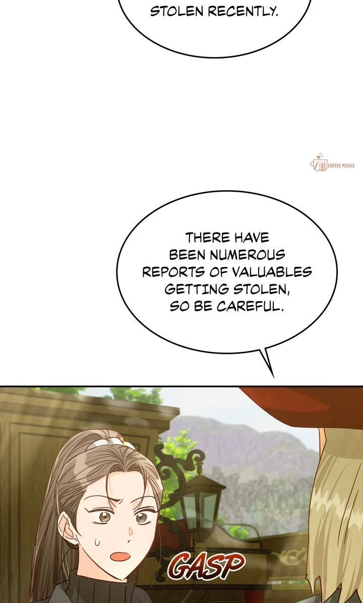 Terrarium Adventure Chapter 97 – Page 26