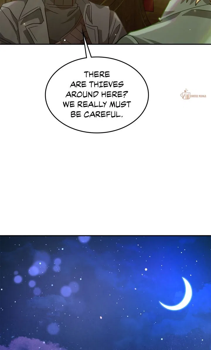 Terrarium Adventure Chapter 97 – Page 27