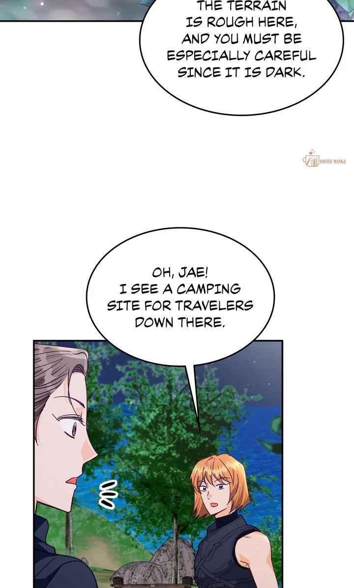 Terrarium Adventure Chapter 97 – Page 30