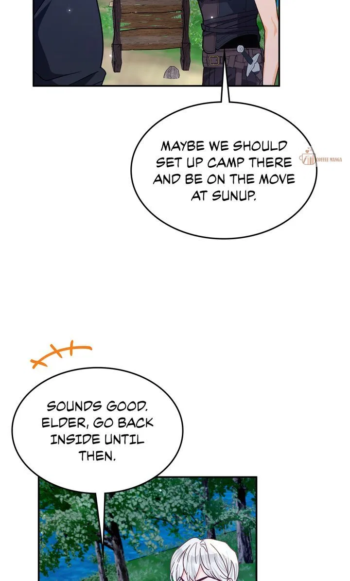 Terrarium Adventure Chapter 97 – Page 31