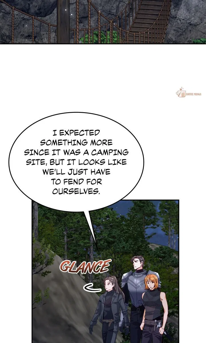 Terrarium Adventure Chapter 97 – Page 34