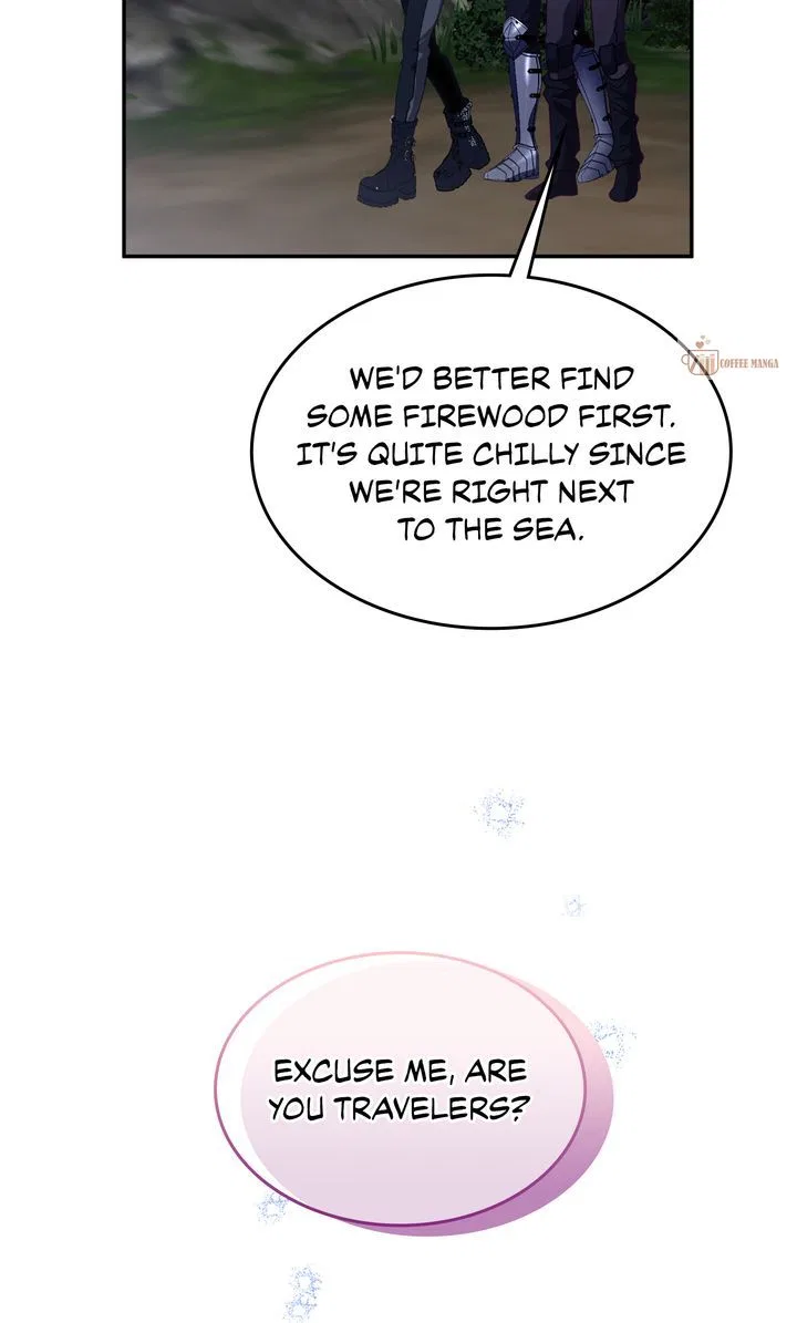 Terrarium Adventure Chapter 97 – Page 35