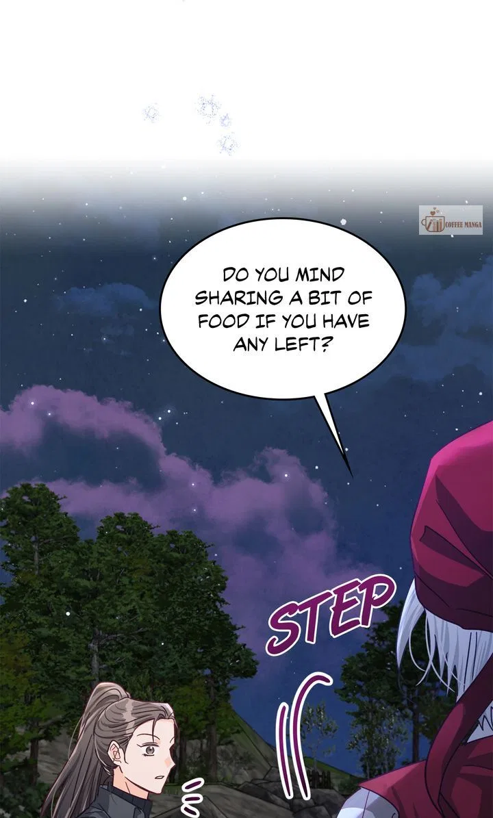 Terrarium Adventure Chapter 97 – Page 36