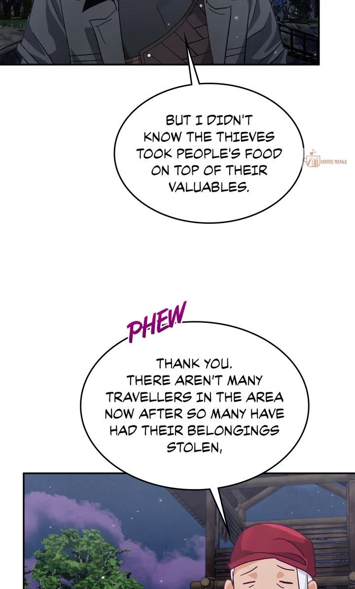 Terrarium Adventure Chapter 97 – Page 40
