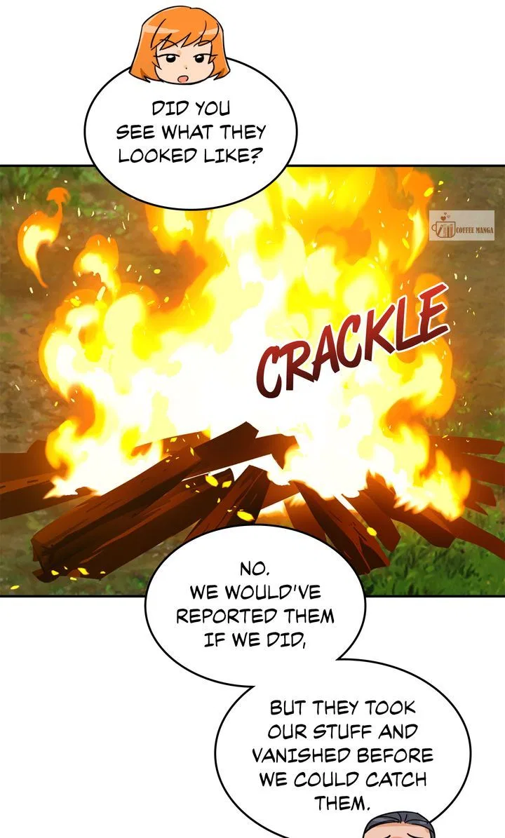 Terrarium Adventure Chapter 97 – Page 42