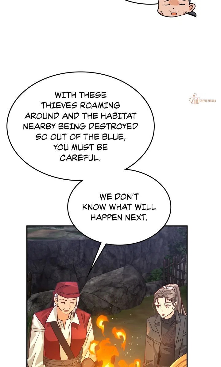 Terrarium Adventure Chapter 97 – Page 43