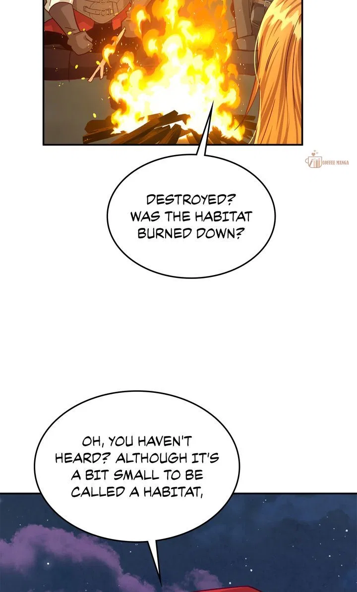 Terrarium Adventure Chapter 97 – Page 44