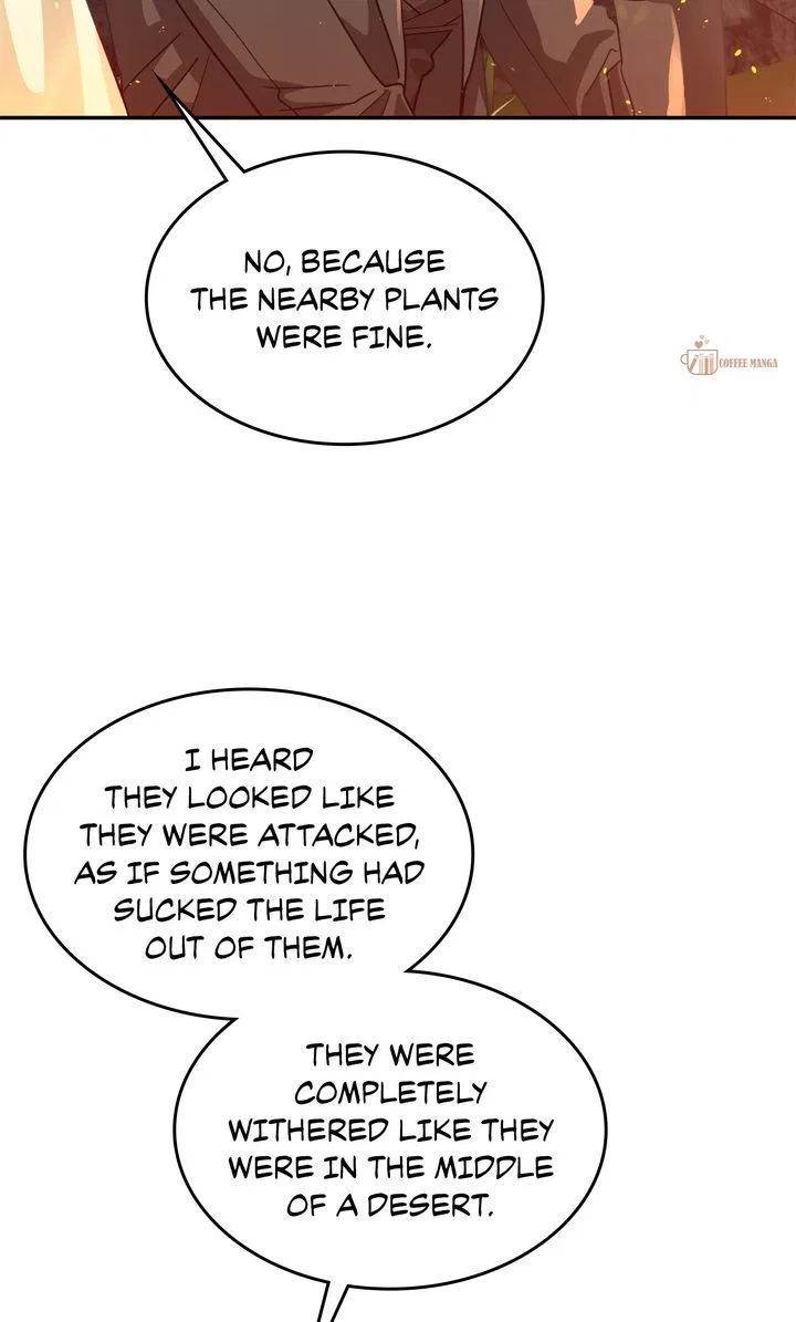 Terrarium Adventure Chapter 97 – Page 47
