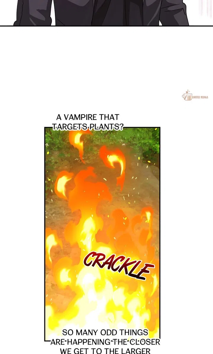 Terrarium Adventure Chapter 97 – Page 50