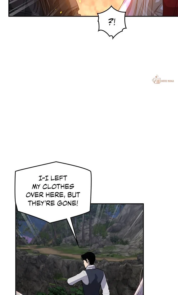 Terrarium Adventure Chapter 97 – Page 52