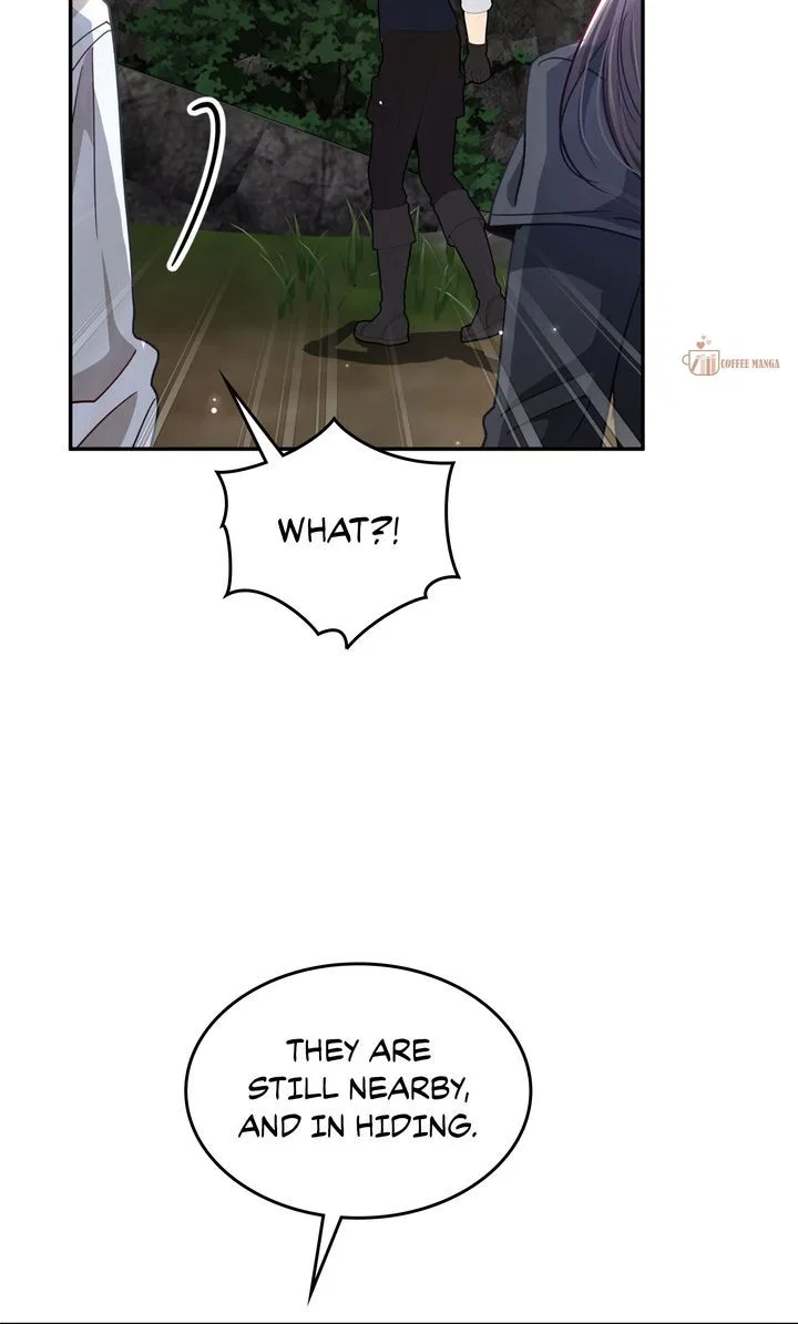 Terrarium Adventure Chapter 97 – Page 53