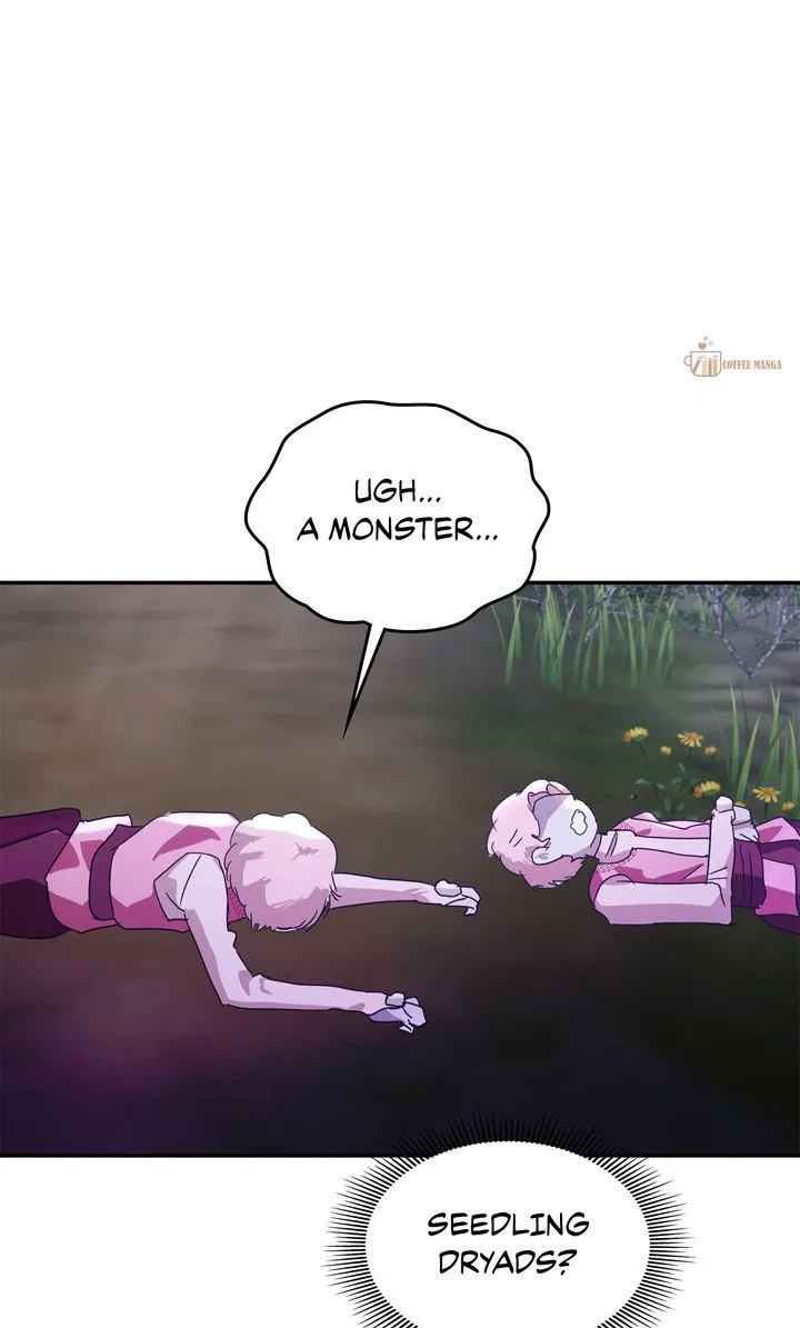 Terrarium Adventure Chapter 97 – Page 66